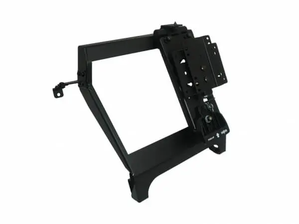 Havis Tahoe Dash Mount (2021-2024)