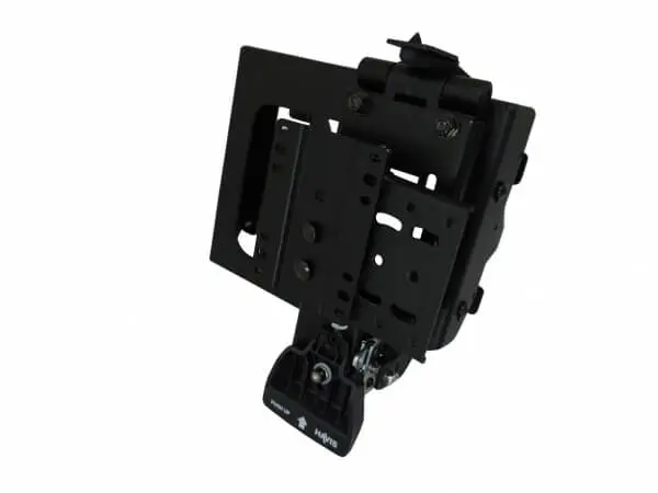 Havis Ram 1500 Dash Mount (2013-2024)