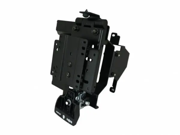 Havis Charger Dash Mount (2011-2024)