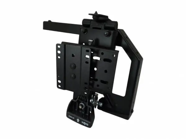 Havis Silverado Dash Mount