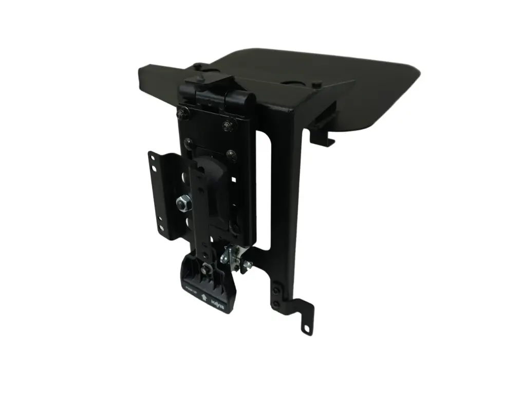 Havis Super Duty Dash Mount