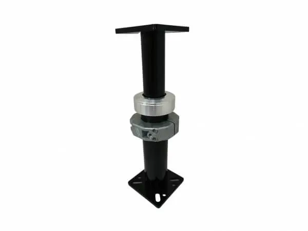 Havis Dock Mounts - F-150