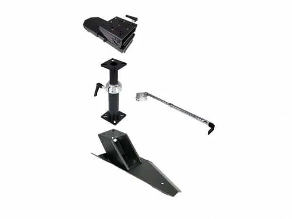 Havis Durango Dock Mounts