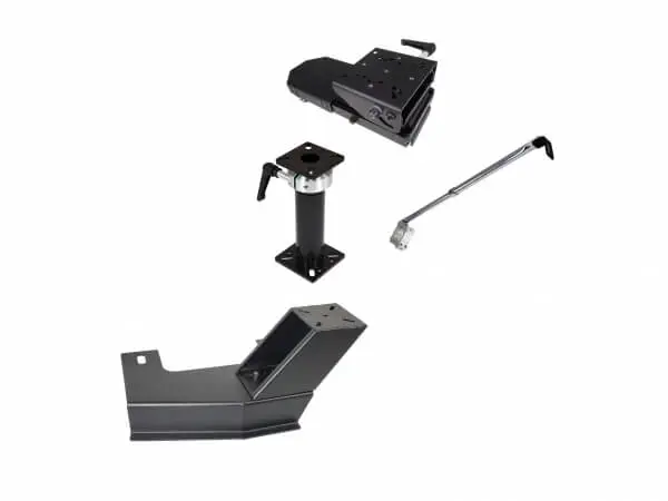 Havis Dock Mounts - PIU