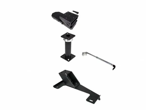 Havis Charger Dock Mounts (2011-2024)