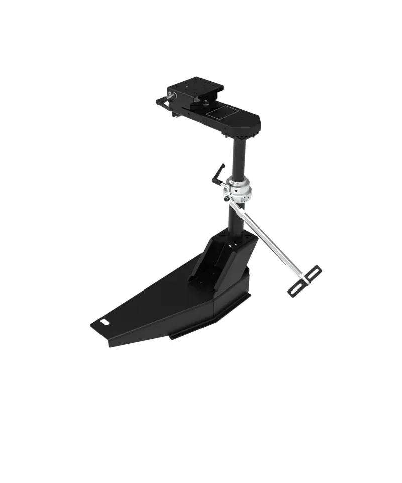 Havis Blazer EV Dock Mounts