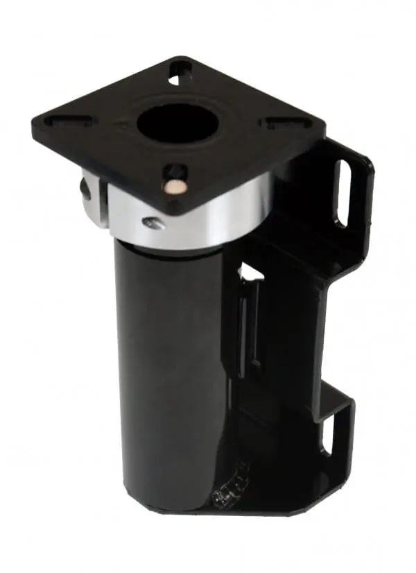 Havis Dock Mounts - Blazer EV
