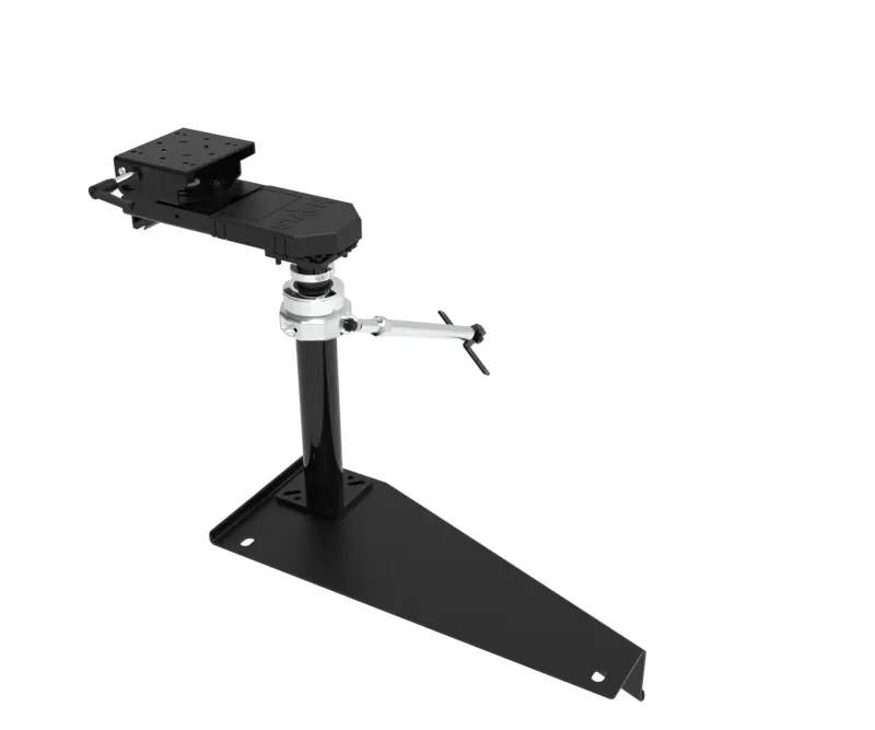 Havis Silverado EV Dock Mounts 