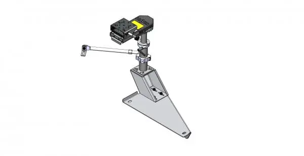 Havis Dock Mounts - Tahoe