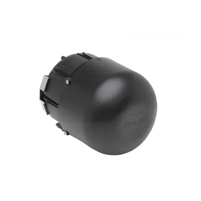 Whelen Silverado 1500 Low Frequency Siren