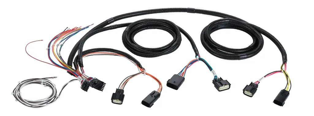 FedSig Expansion Module Harness - PIU