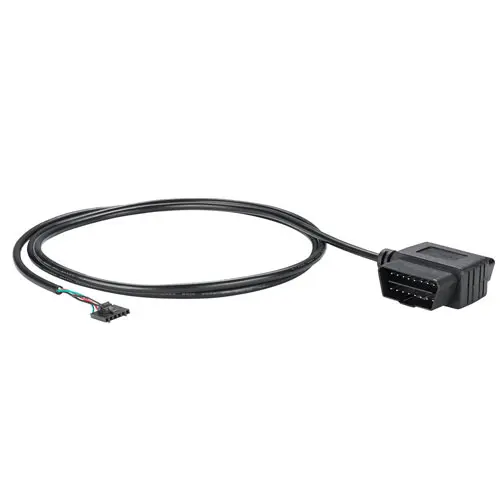 FedSig Tahoe Vehicle Cable