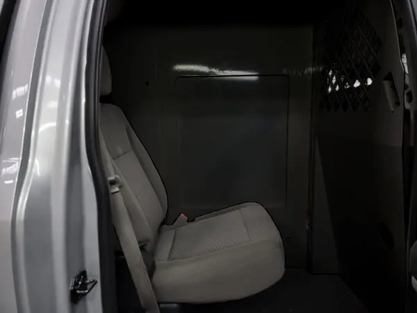 Havis K9 Units - F-150