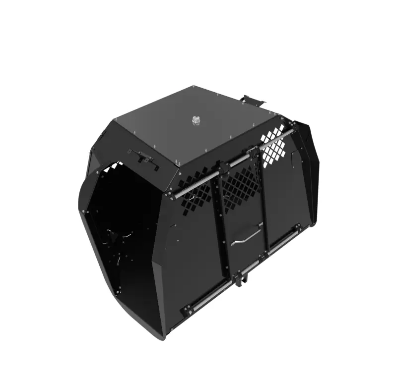 Havis Blazer EV K9 Units