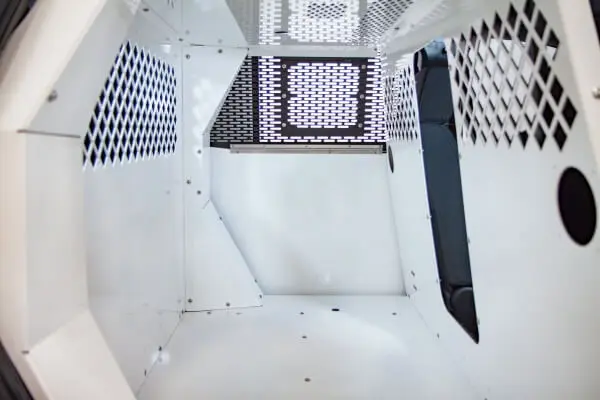 Havis K9 Units - Tahoe