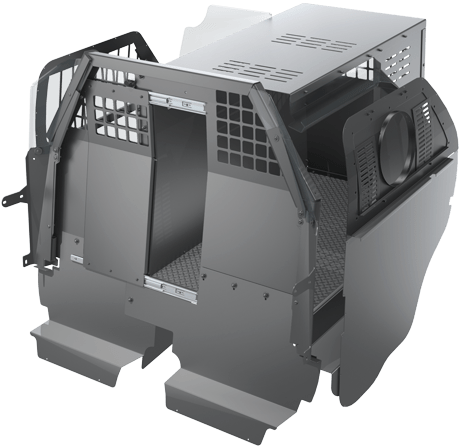 Setina K9 Units - Durango