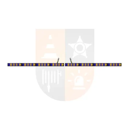 SoundOff Tahoe mPower Arrow Kit Spoiler Lights (2021-2024)