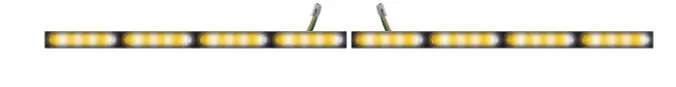 SoundOff mPower Arrow Kit - Tahoe