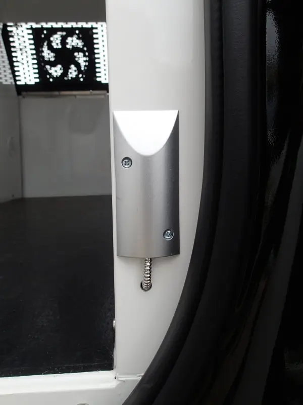 Havis No K9 Left Behind