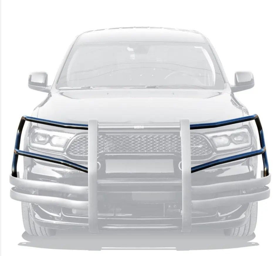 Westin Headlight Guards - Durango