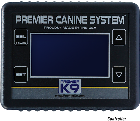 Setina Durango K9 Accessories Remote Pager System