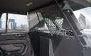 Gamber Johnson Prisoner Transport Systems - Tahoe