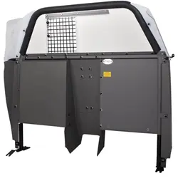 Jotto PIU Prisoner Transport Systems