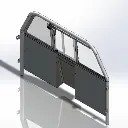 Troy Expedition Prisoner Transport Systems