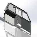 Troy Tahoe Prisoner Transport Systems