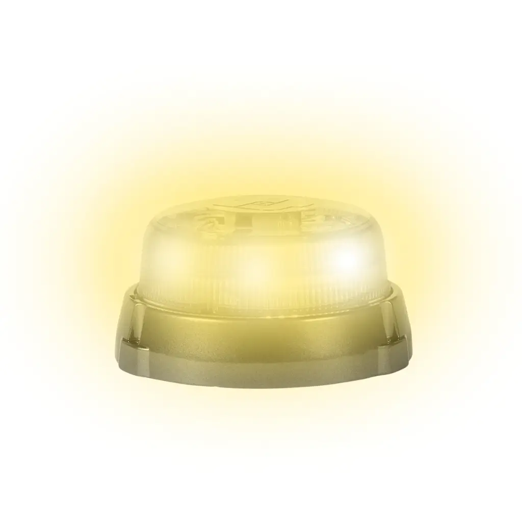 FedSig Pro Short Beacon