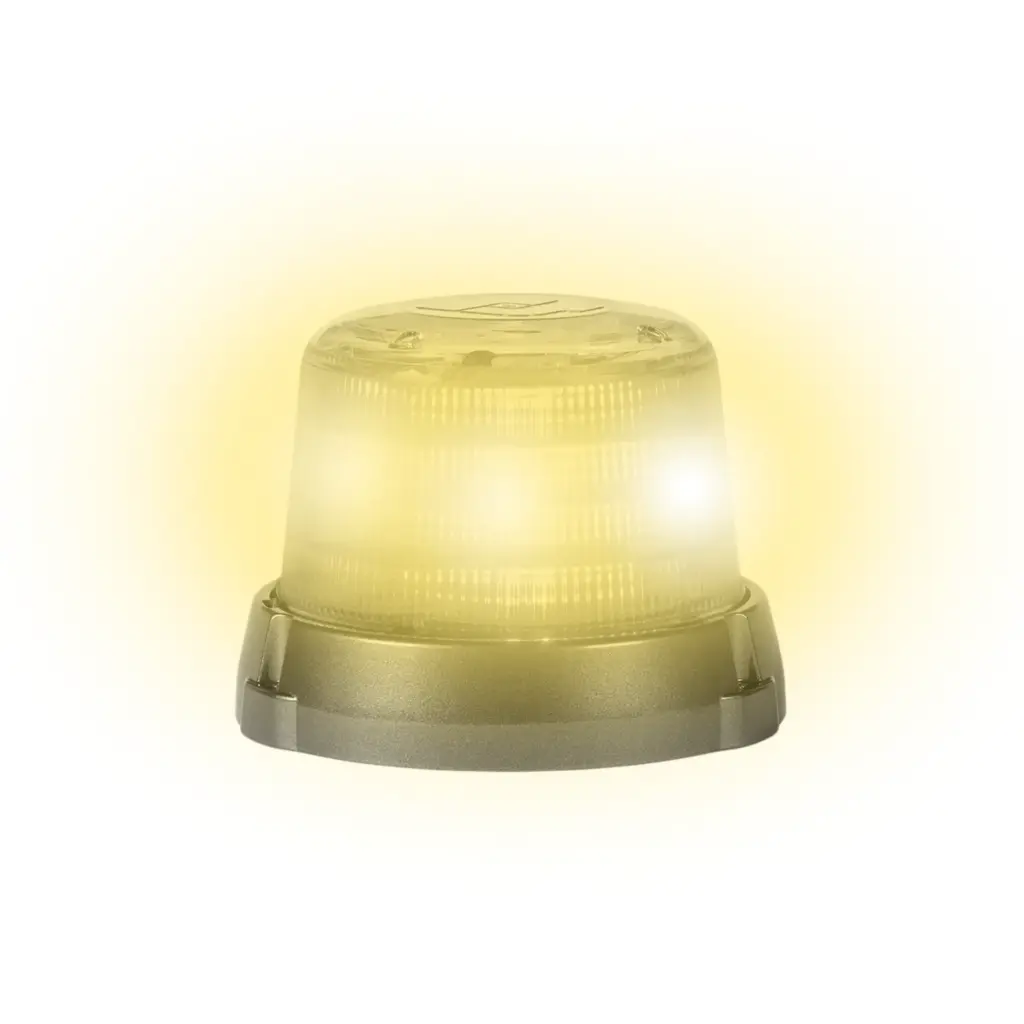 FedSig Pro Tall Beacon