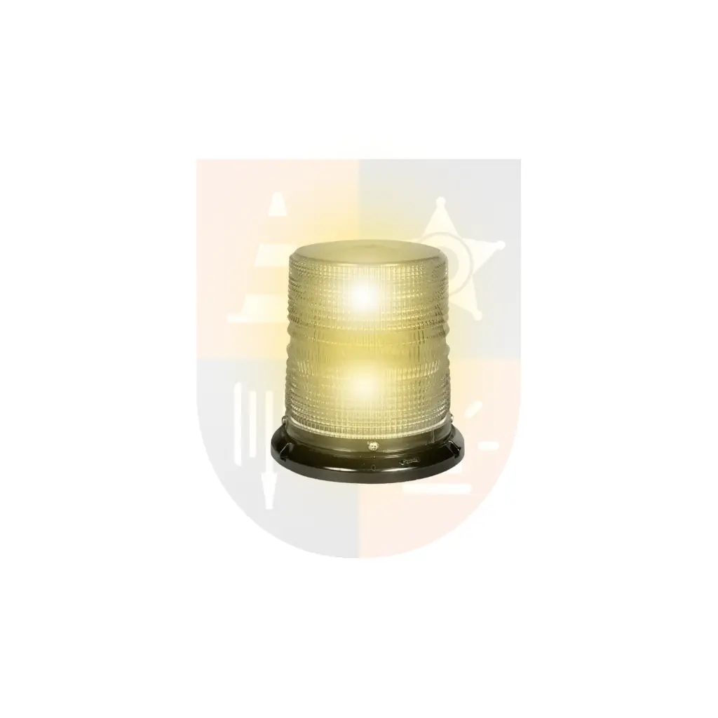 SoundOff 4500 Series 6" Beacon