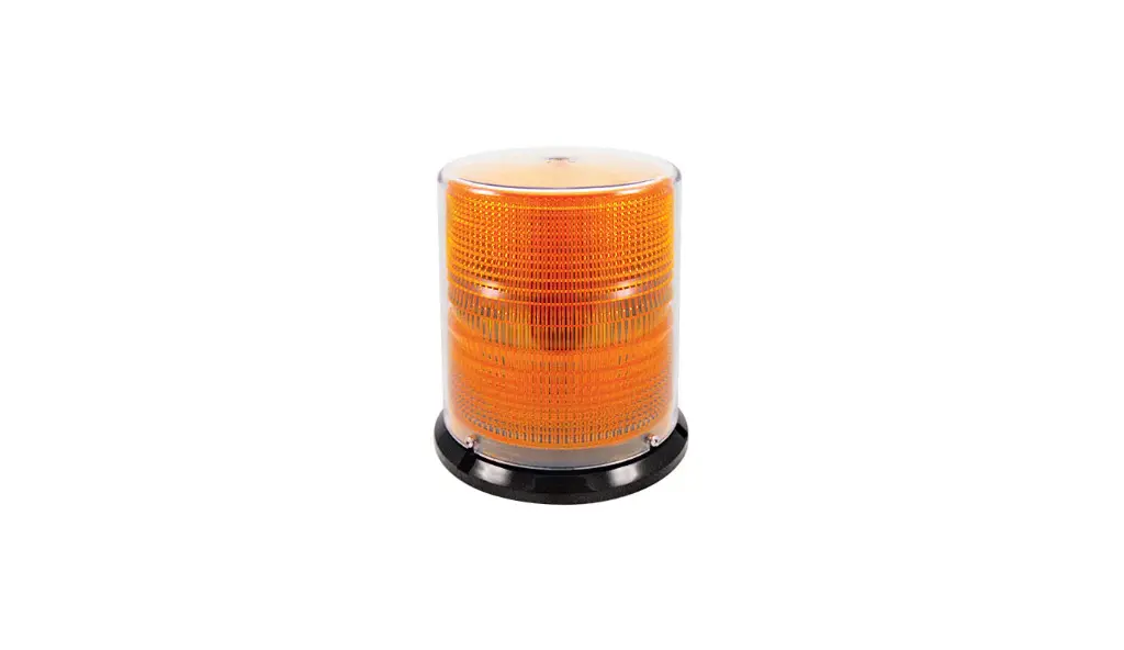 SoundOff 4500 Series 6" Beacon Accessories