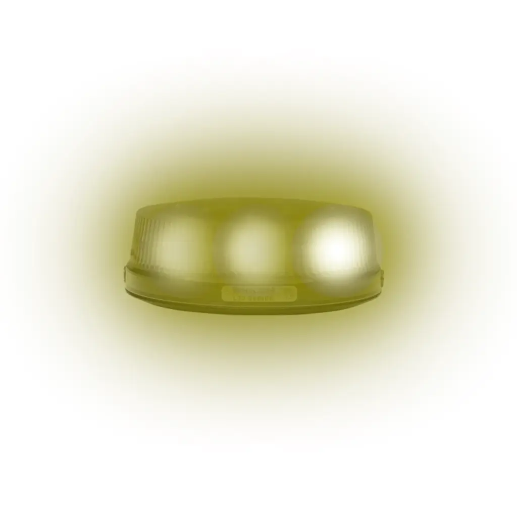 Whelen L32 - 3" Beacon