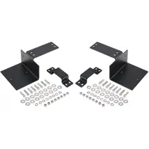 FedSig Speaker Bracket - PIU