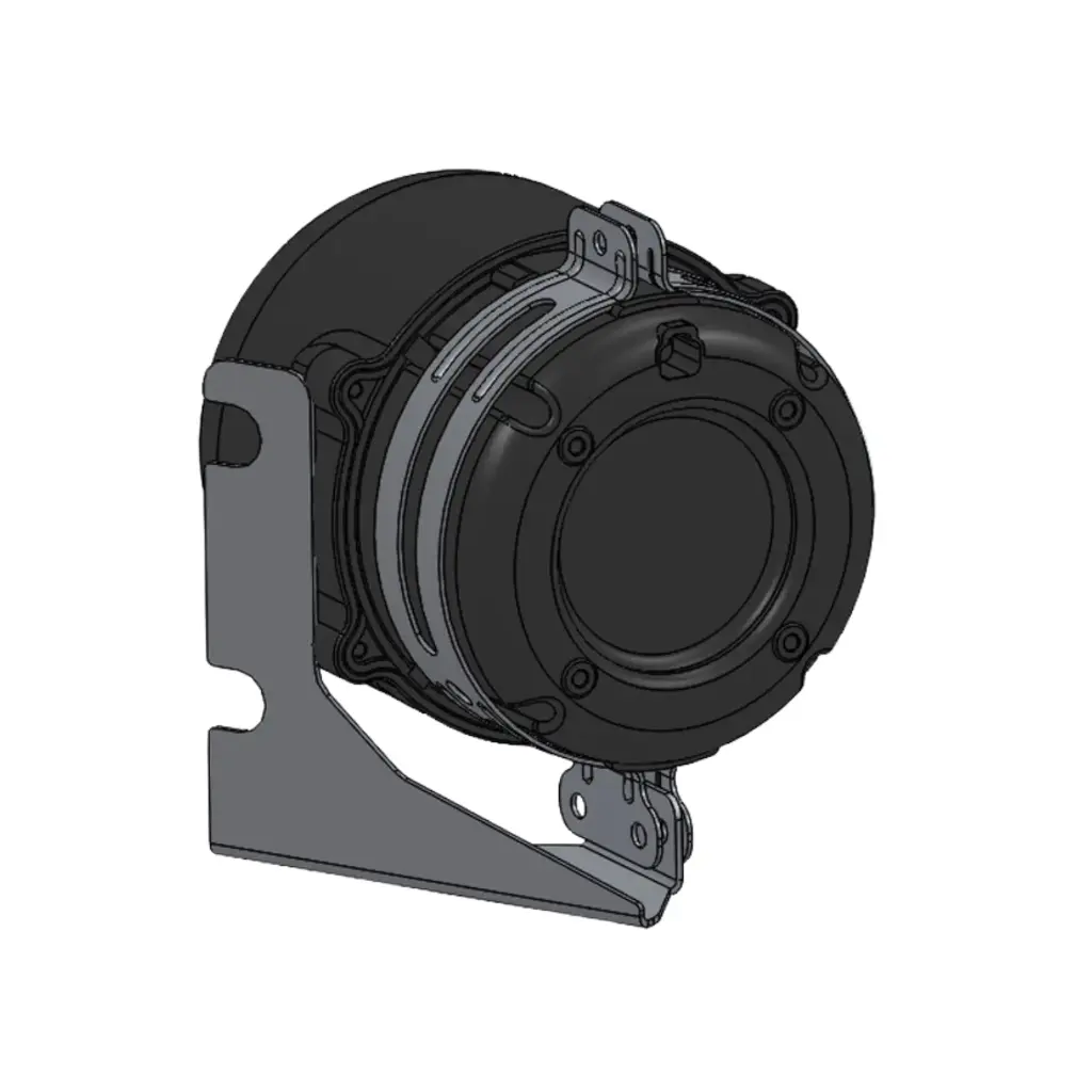 SoundOff Tahoe Low Frequency Siren Brackets