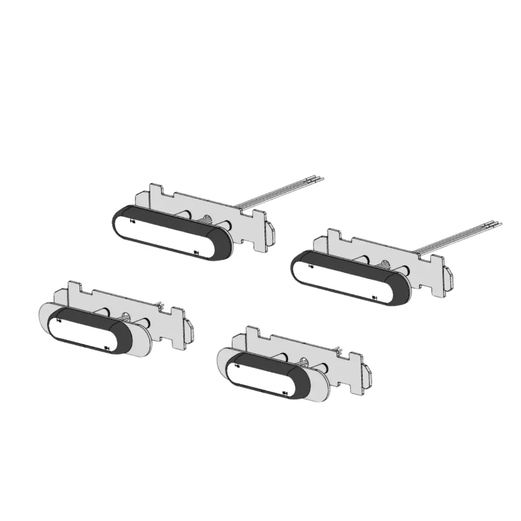 SoundOff Surface Mount Bracket