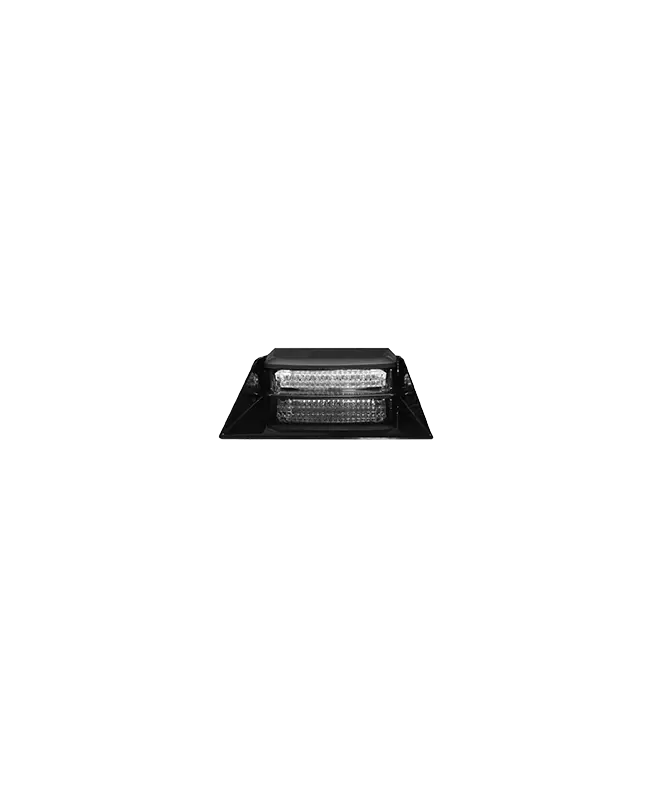 SoundOff Single nForce Brackets - Universal
