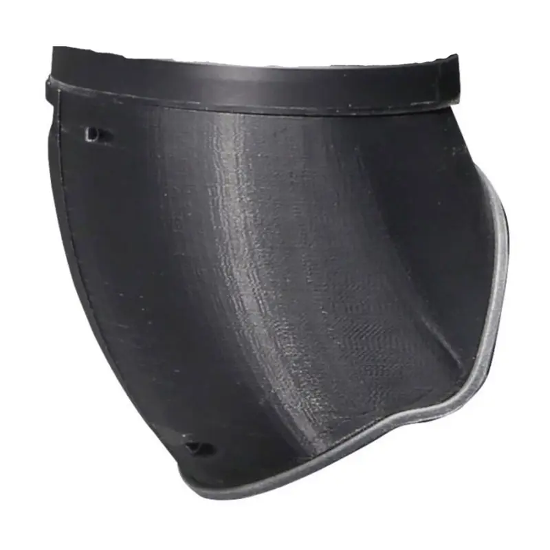 Whelen RAM 1500 Classic Remote Spotlight Bracket (2013-2024)