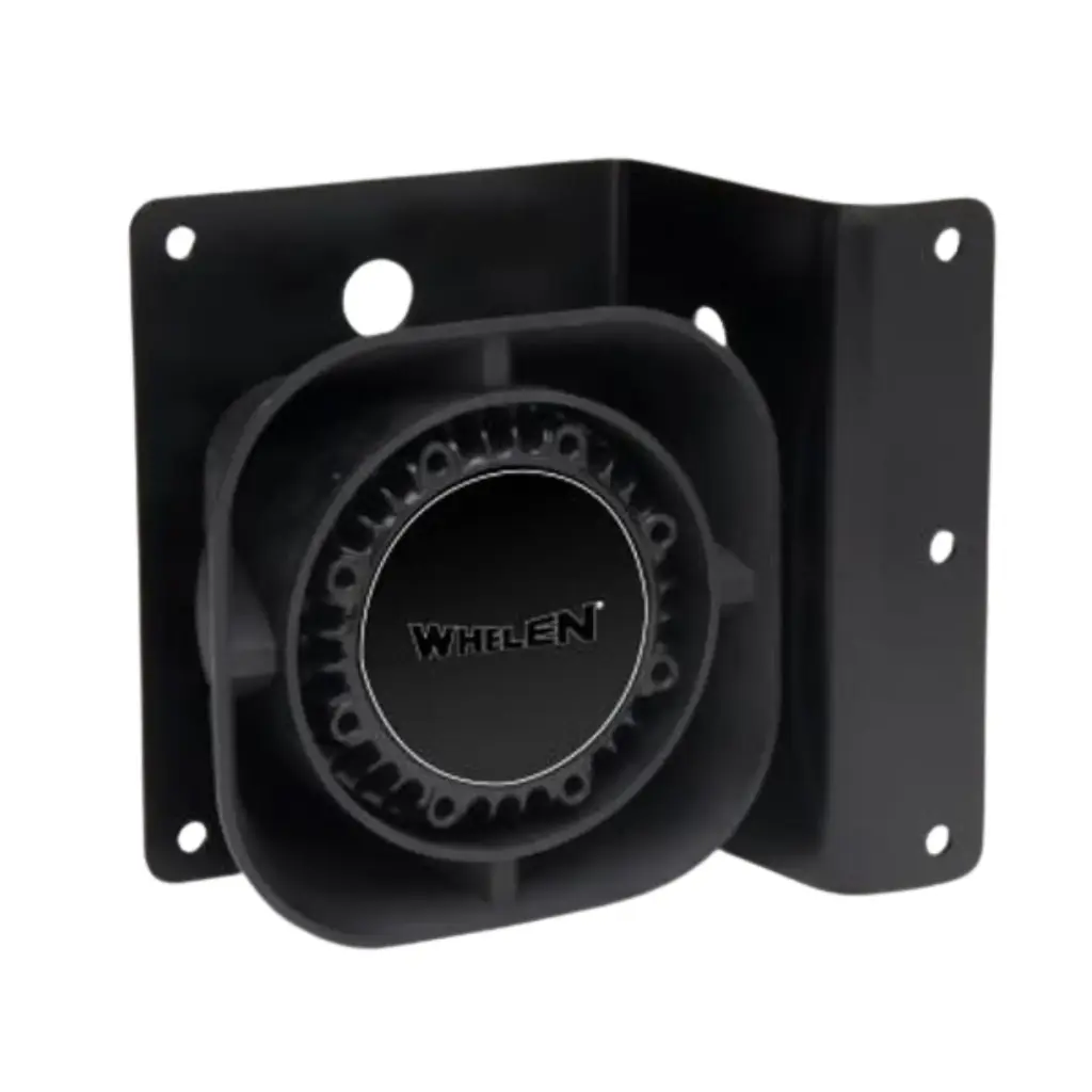Whelen Speaker Brackets - Super Duty