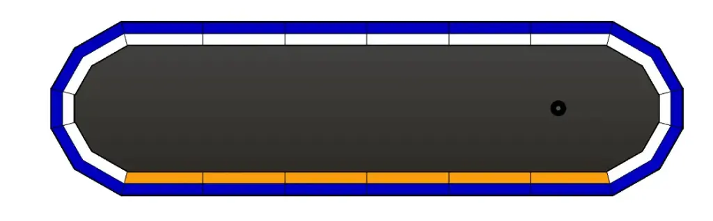 SoundOff Durango Exterior Lightbar mPower