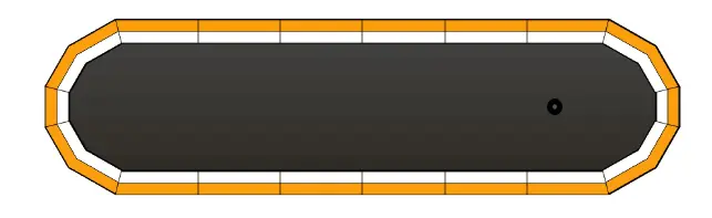 SoundOff mPower Lightbar - 48"