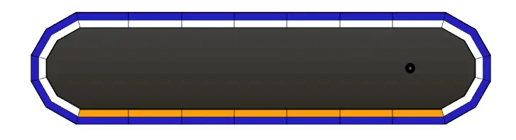 SoundOff Expedition Exterior Lightbar mPower