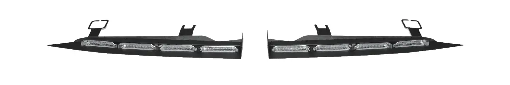 SoundOff RAM 2500 Interior Lightbar