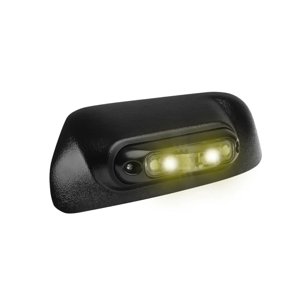 Whelen Mirror-Beam - Blazer EV 