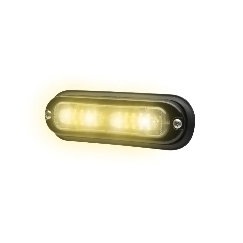 Whelen T-Series