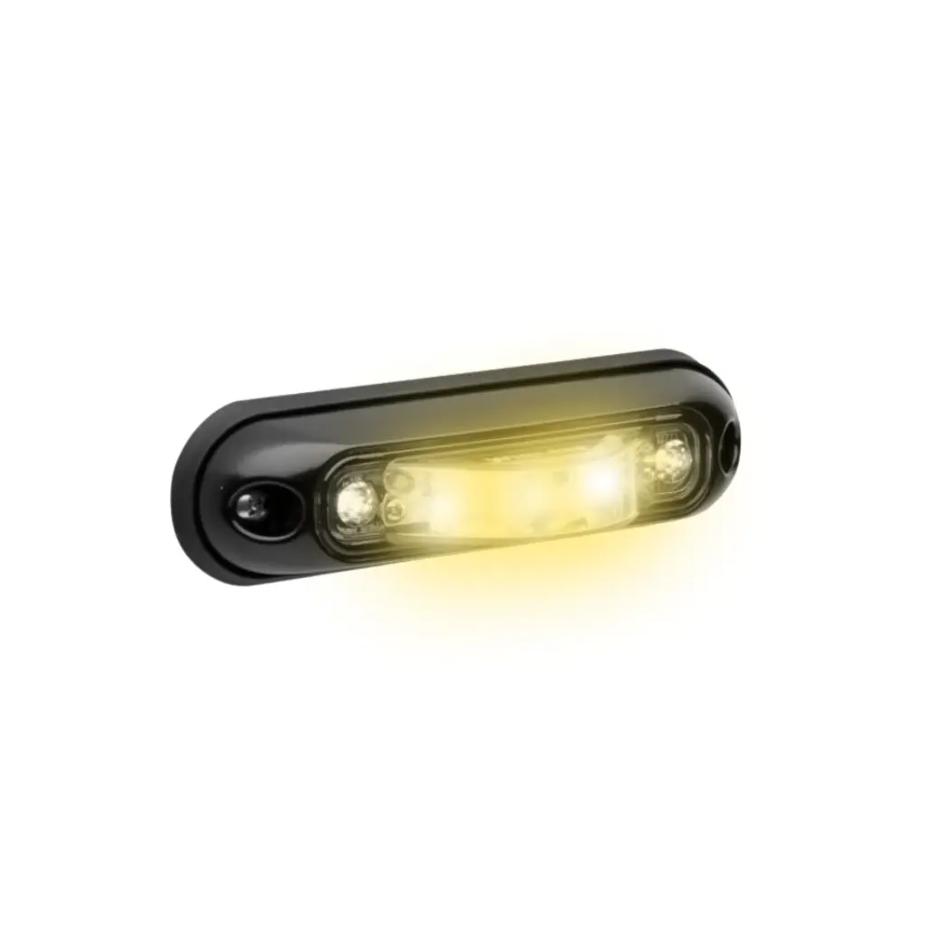 Whelen ION V-Series