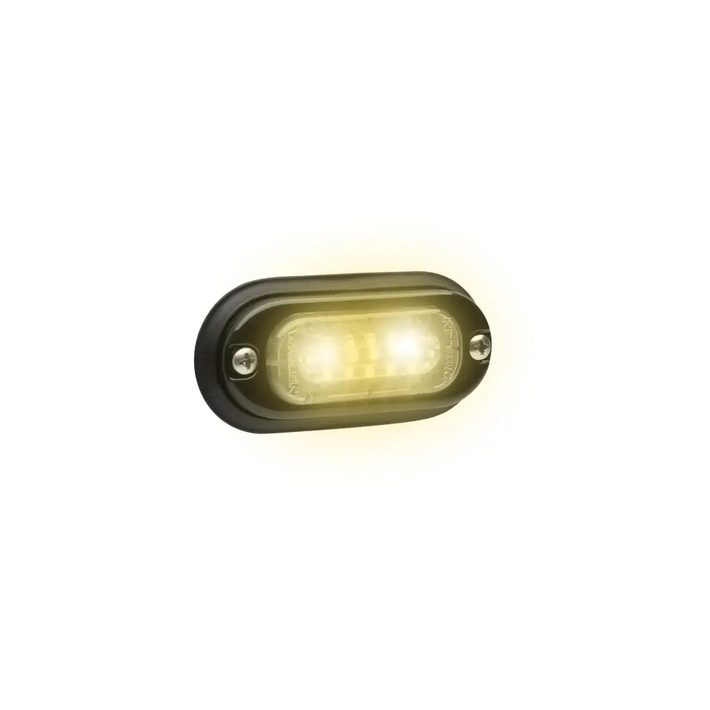Whelen Mini T-Series Lights