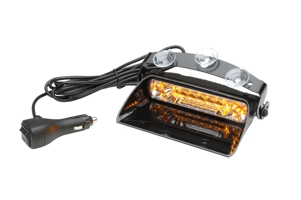 Whelen Avenger Dual Module
