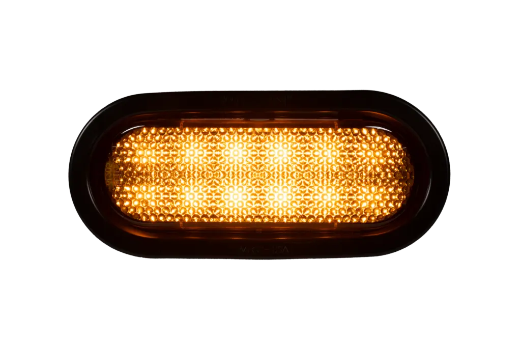 Whelen 5G Series Lights